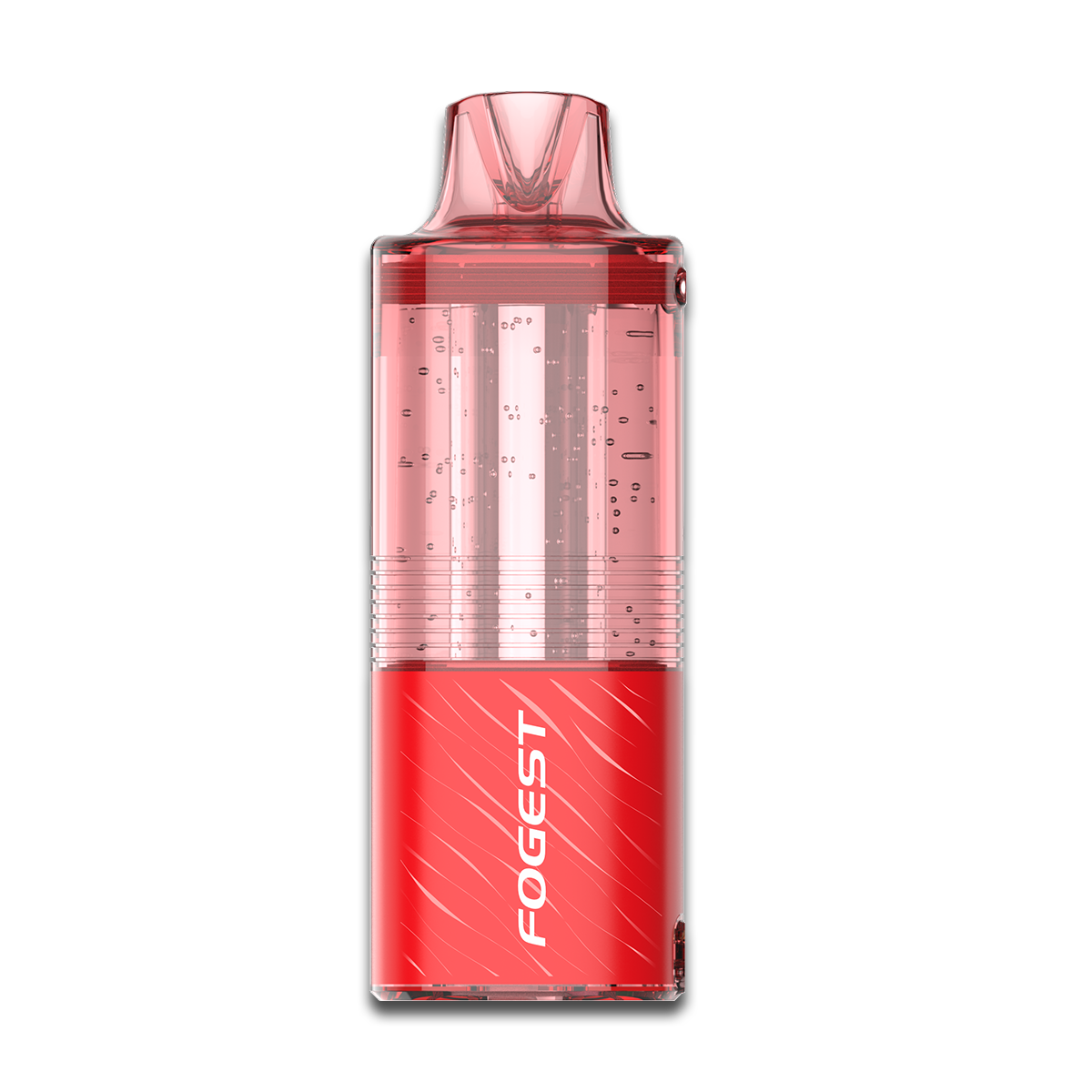 Assembled in USA | FOGEST 40K Disposable Device POD - 40,000 Puff