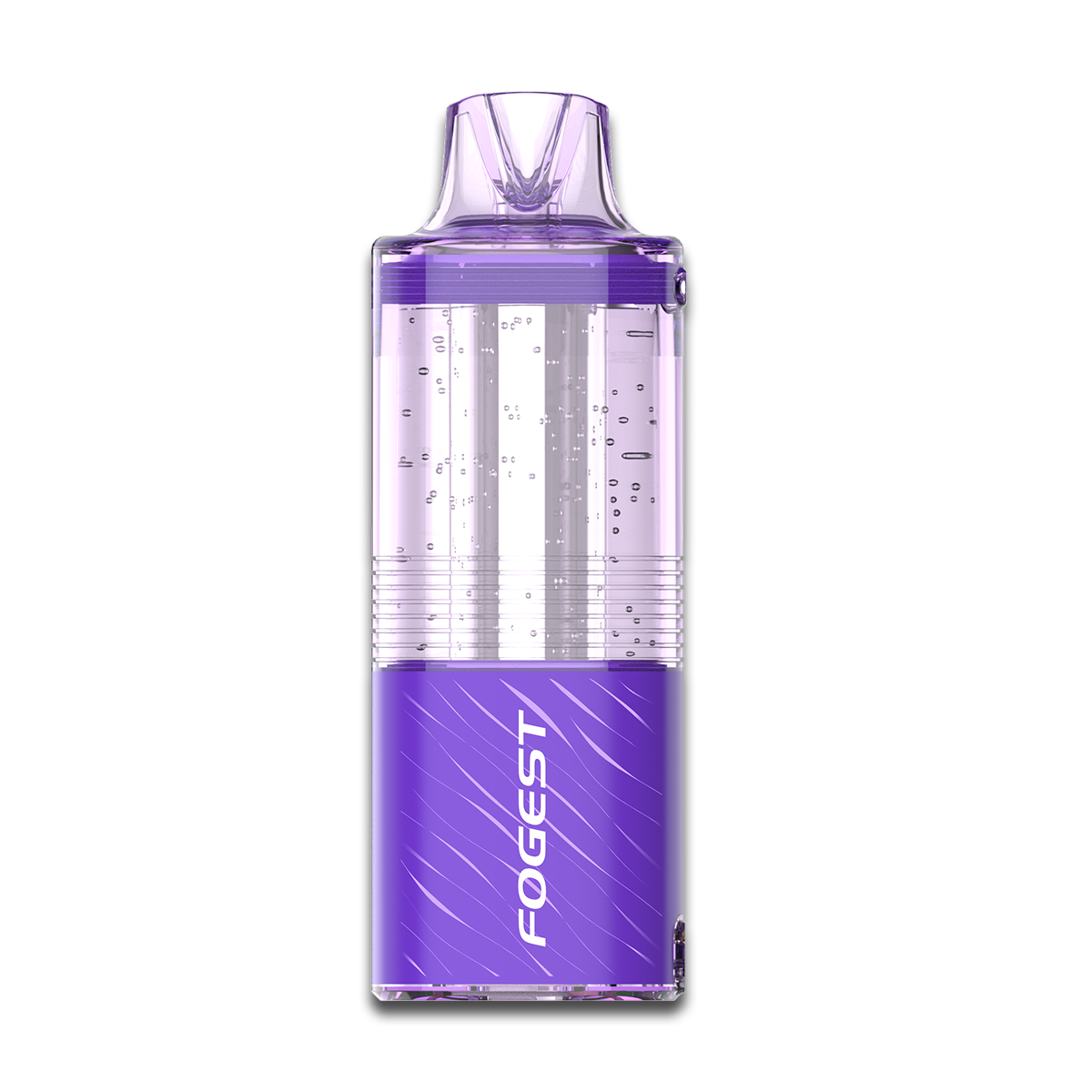 Assembled in USA | FOGEST 40K Disposable Device POD - 40,000 Puff