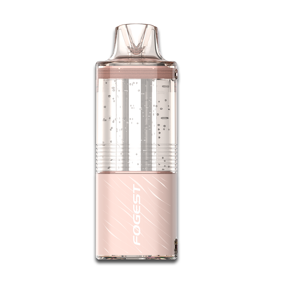 Assembled in USA | FOGEST 40K Disposable Device POD - 40,000 Puff