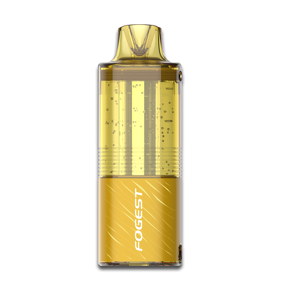 Assembled in USA | FOGEST 40K Disposable Device POD - 40,000 Puff