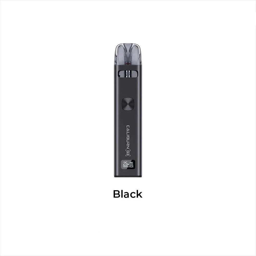 UWELL Caliburn G3 - 25w Pod System