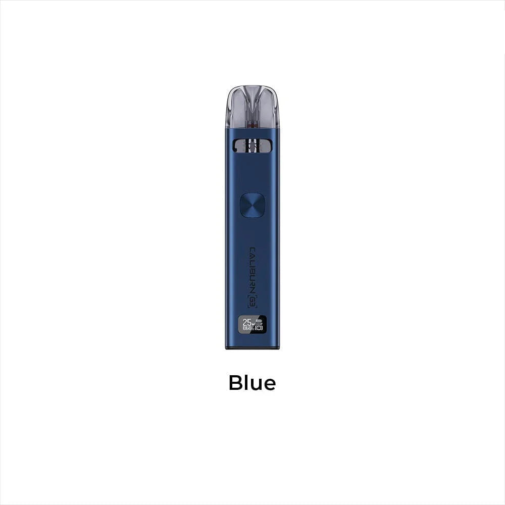 UWELL Caliburn G3 - 25w Pod System