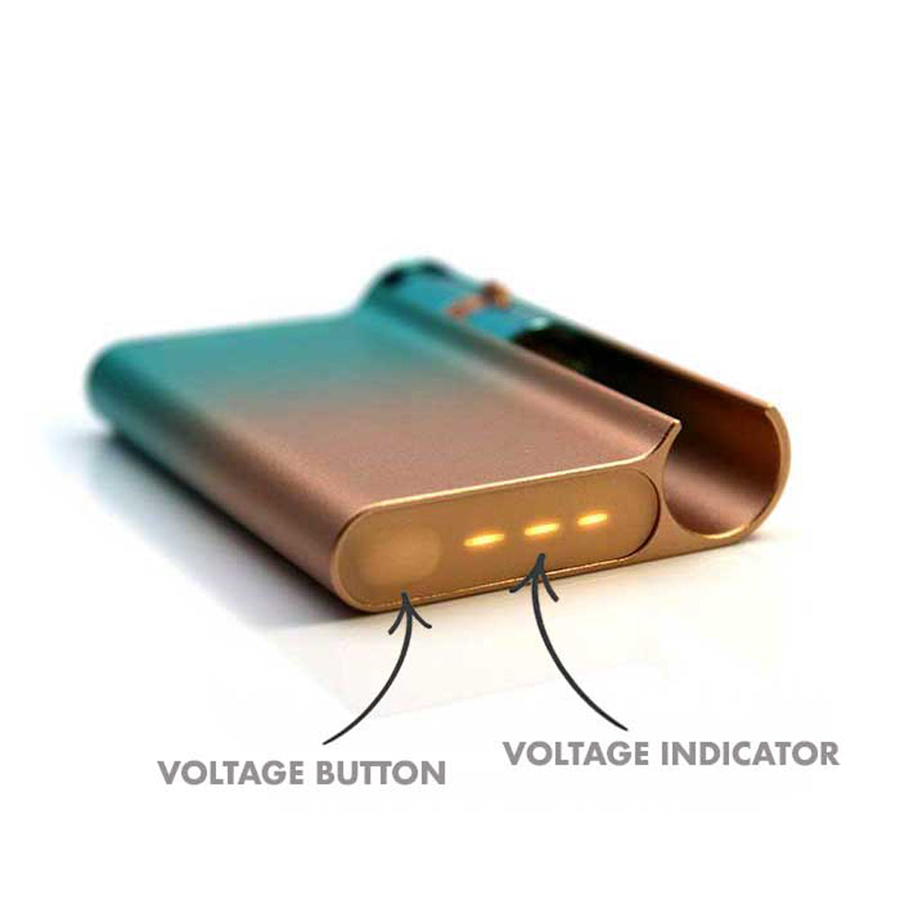 CCELL Palm Pro 510 Battery