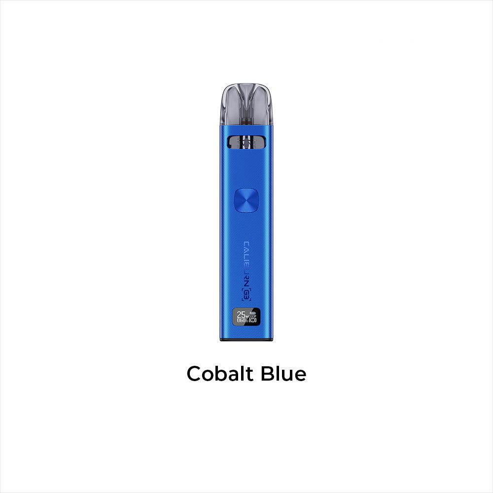 UWELL Caliburn G3 - 25w Pod System