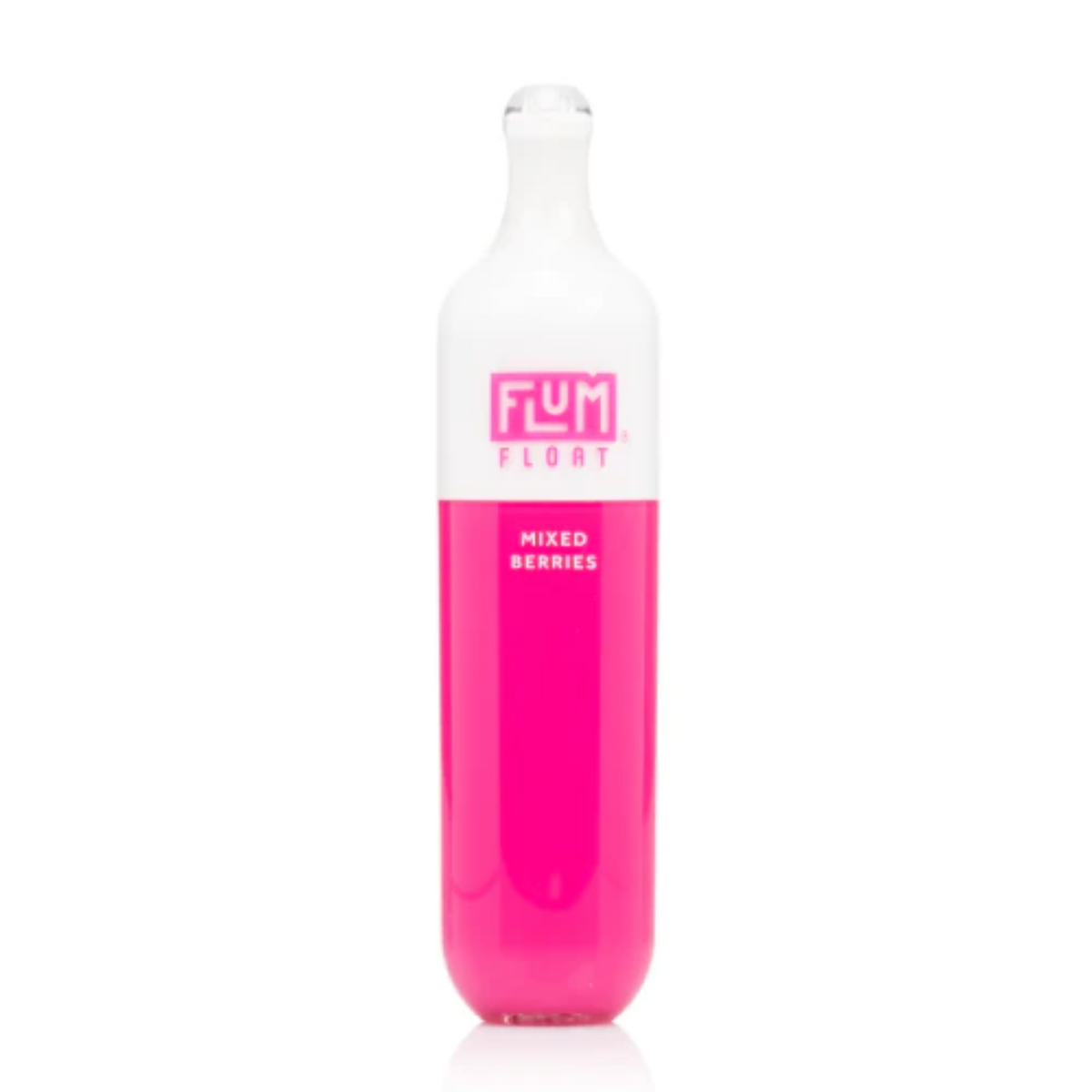 Flum Float Disposable 3000 Puffs 8mL 50mg Mixed Berries
