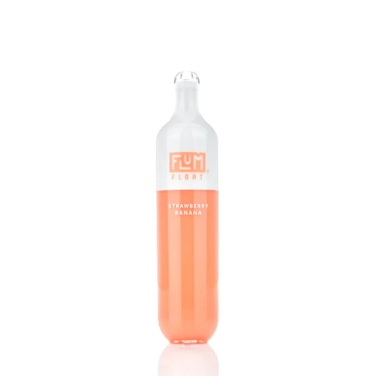 Flum Float Disposable 3000 Puffs 8mL 50mg Strawberry Mango