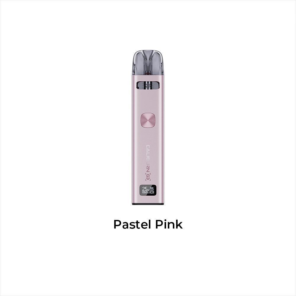 UWELL Caliburn G3 - 25w Pod System