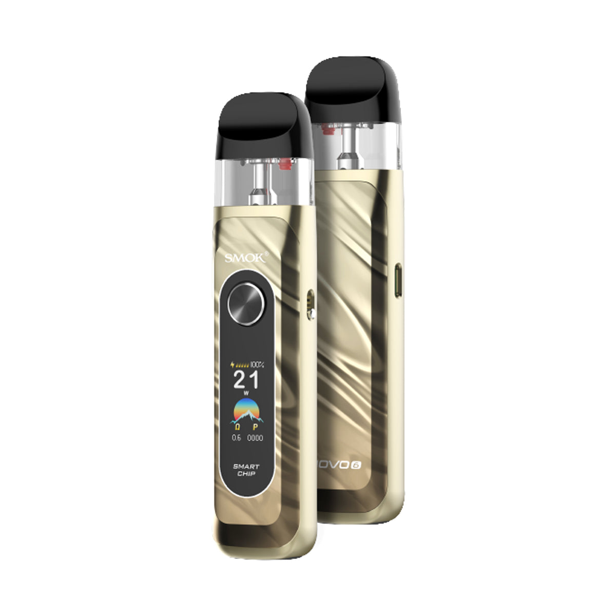 SMOK Novo 6 - 40w Pod Kit