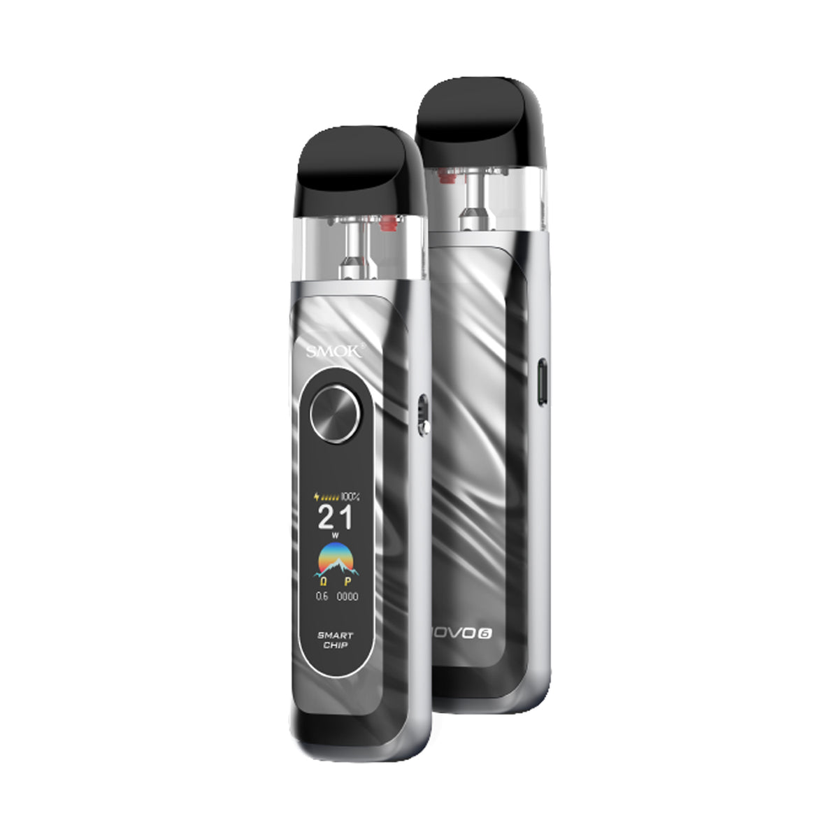 SMOK Novo 6 - 40w Pod Kit