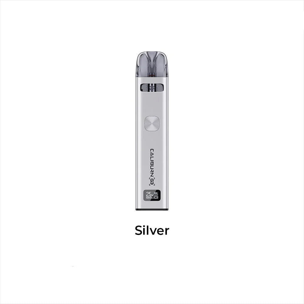UWELL Caliburn G3 - 25w Pod System