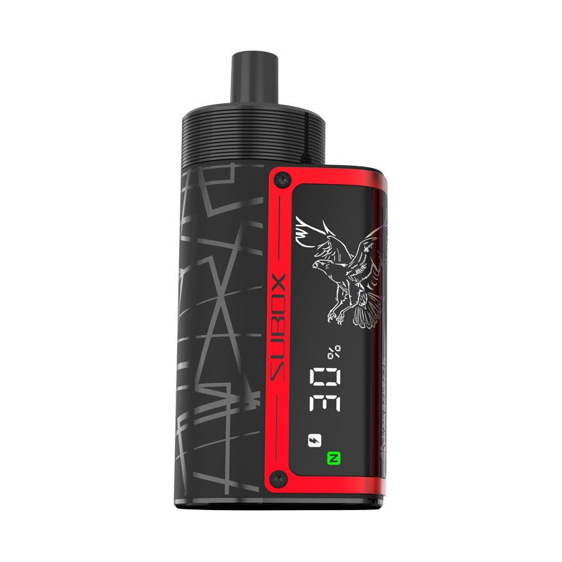 KangerTech SUBOX 50K Disposable KIT - 50,000 Puff