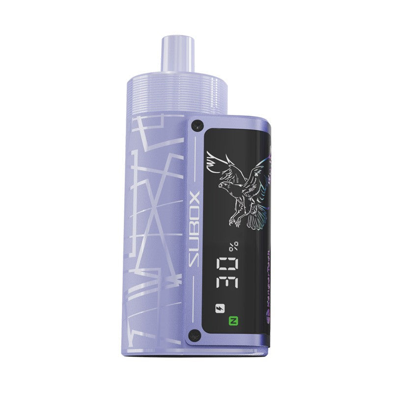 KangerTech SUBOX 50K Disposable KIT - 50,000 Puff