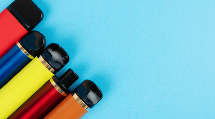8 Vape Flavours That Made Us Say… Wait, You Can VAPE That?