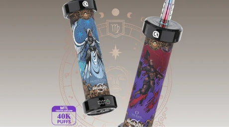 Olit Hookalit 40000 Disposable Vape: Long-Lasting Flavor and Power