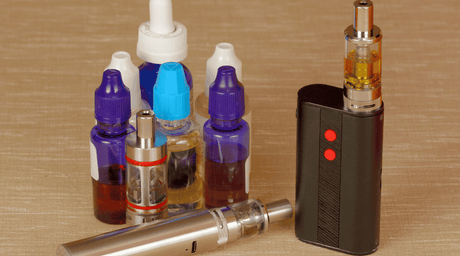 Please Stop Doing This If You Vape