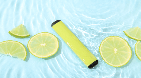 Viho Turbo Vape Review: 50+ Flavors In A Stylish Package