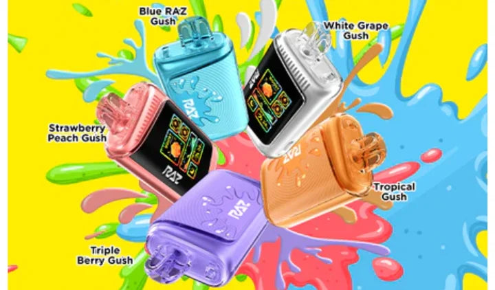 Top 7 Ways to Fix a Brand New Disposable Vape Not Working (100% Working Solutions!)