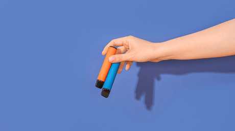 How Old Do You Have to Be to Vape