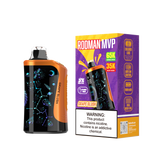 RODMAN MVP 65K Puff Disposable Device - 65,000 Puffs