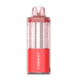 Assembled in USA | FOGEST 40K Disposable Device POD - 40,000 Puff