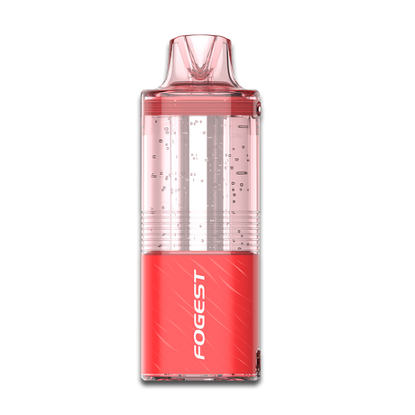 Assembled in USA | FOGEST 40K Disposable Device POD - 40,000 Puff