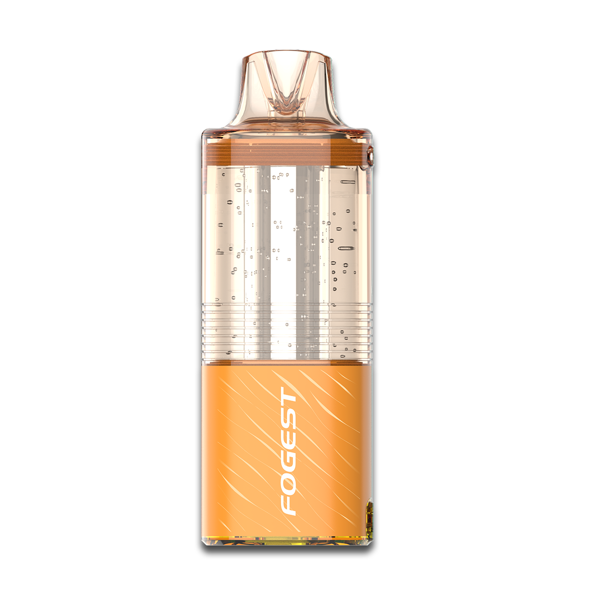 Assembled in USA | FOGEST 40K Disposable Device POD - 40,000 Puff