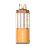 Assembled in USA | FOGEST 40K Disposable Device POD - 40,000 Puff