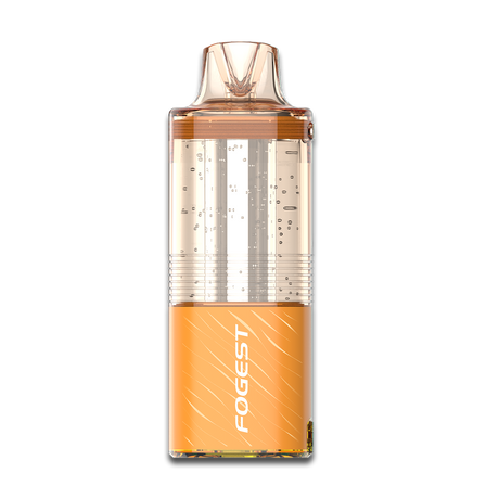 Assembled in USA | FOGEST 40K Disposable Device POD - 40,000 Puff
