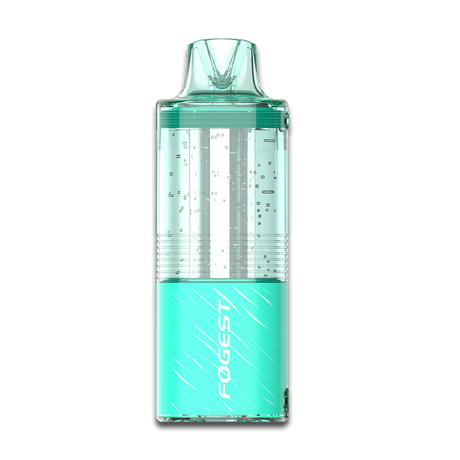 Assembled in USA | FOGEST 40K Disposable Device POD - 40,000 Puff