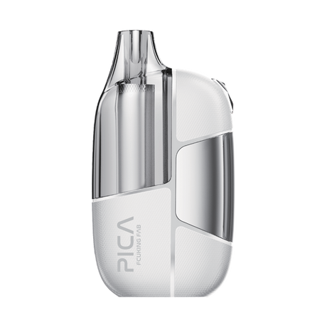 Assembled in USA | PICA BAR “Pure” 45K Puff Disposable Device - 45,000