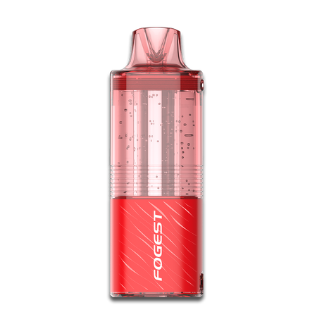 Assembled in USA | FOGEST 40K Disposable Device POD - 40,000 Puff