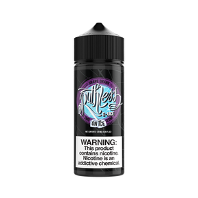Grape Drank On Ice by Ruthless Series 120ml Bottle