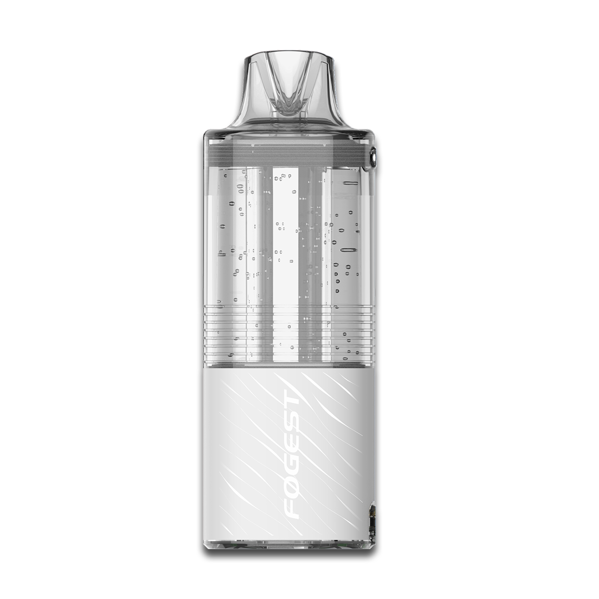 Assembled in USA | FOGEST 40K Disposable Device POD - 40,000 Puff