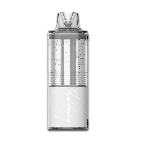 Assembled in USA | FOGEST 40K Disposable Device POD - 40,000 Puff
