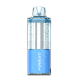 Assembled in USA | FOGEST 40K Disposable Device POD - 40,000 Puff