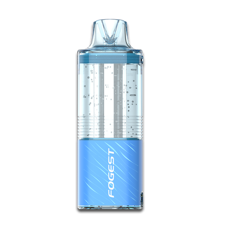 Assembled in USA | FOGEST 40K Disposable Device POD - 40,000 Puff