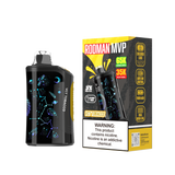 RODMAN MVP 65K Puff Disposable Device - 65,000 Puffs