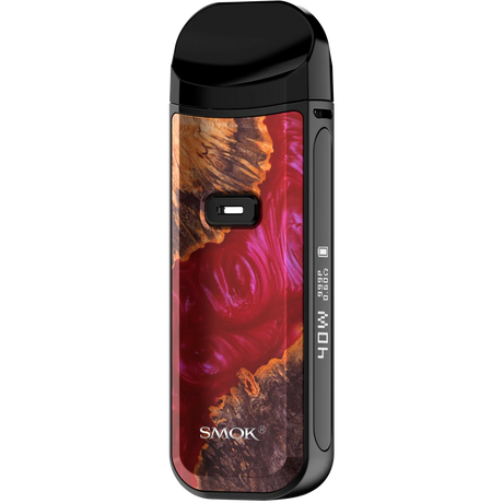 SMOK Nord 2 40W Pod System Kit