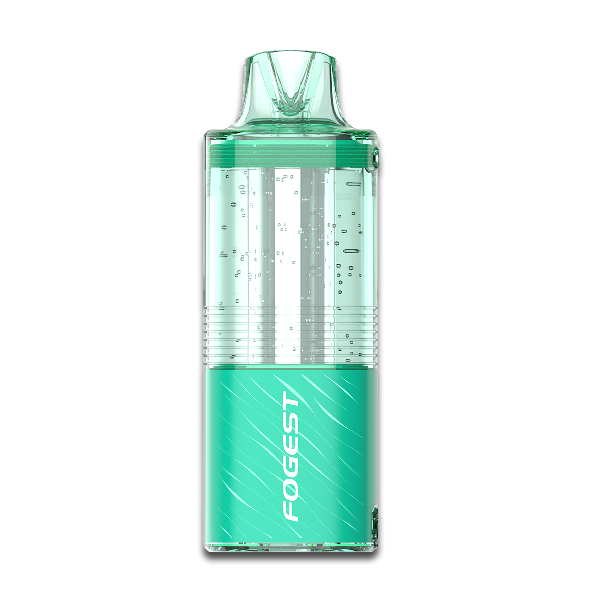 Assembled in USA | FOGEST 40K Disposable Device POD - 40,000 Puff