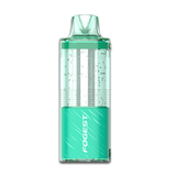 Assembled in USA | FOGEST 40K Disposable Device POD - 40,000 Puff