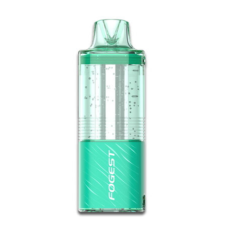 Assembled in USA | FOGEST 40K Disposable Device POD - 40,000 Puff