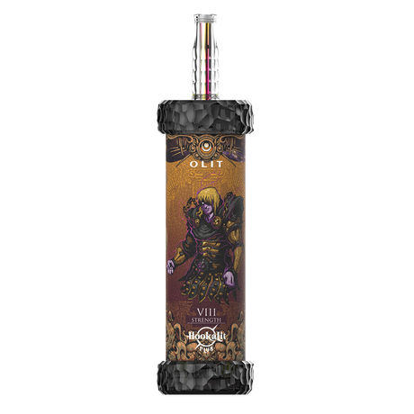 OLIT HookaLit "PLUS" 100K Puffs Disposable E-Hookah - 100,000 Puffs