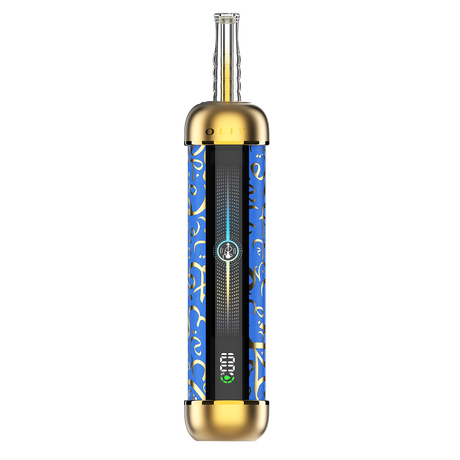 Made in Indonesia | OLIT HookaLit Pro 60K Puff Disposable E-Hookah - 60,000 Puffs