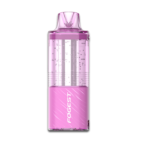 Assembled in USA | FOGEST 40K Disposable Device POD - 40,000 Puff