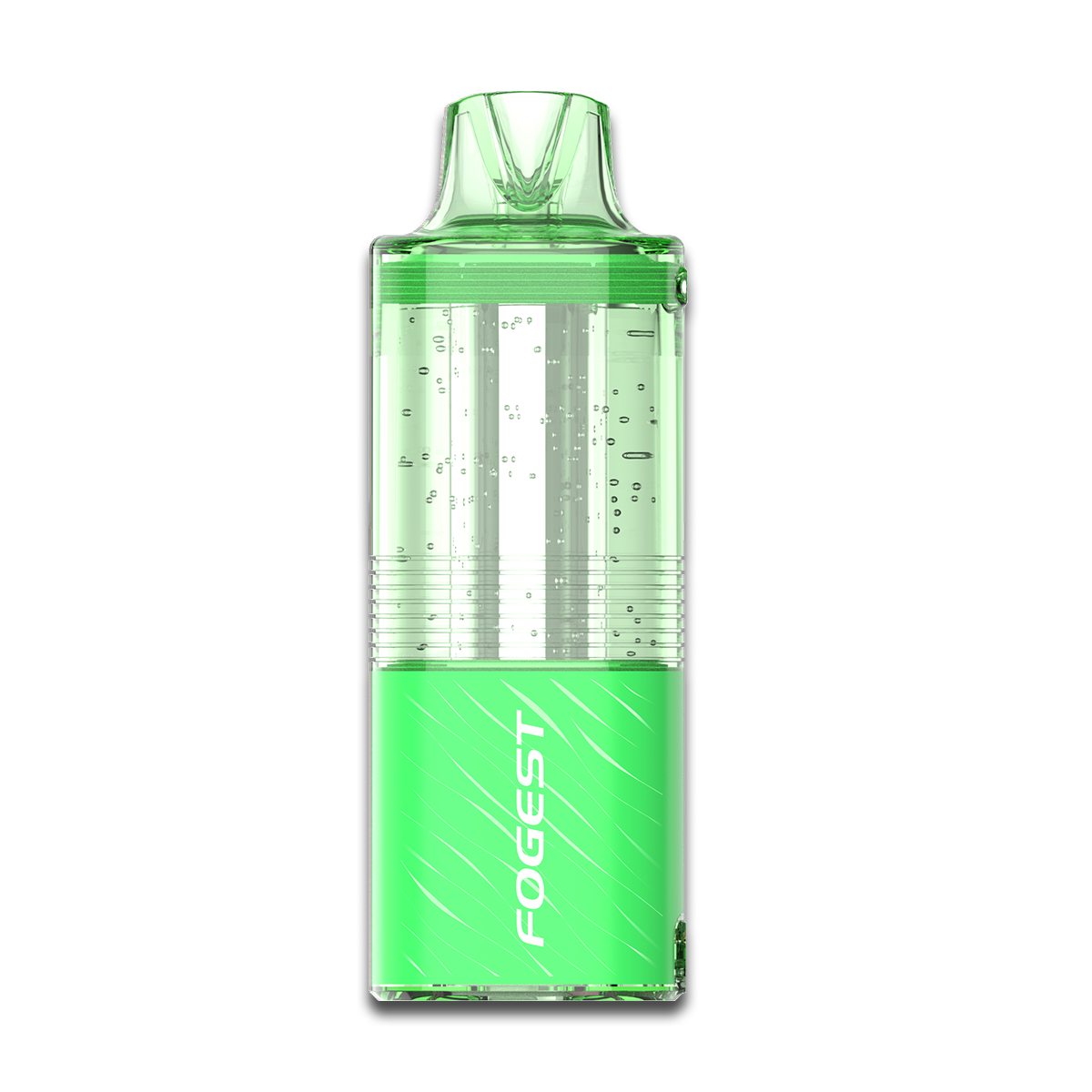 Assembled in USA | FOGEST 40K Disposable Device POD - 40,000 Puff