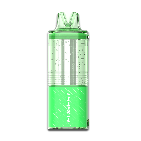 Assembled in USA | FOGEST 40K Disposable Device POD - 40,000 Puff
