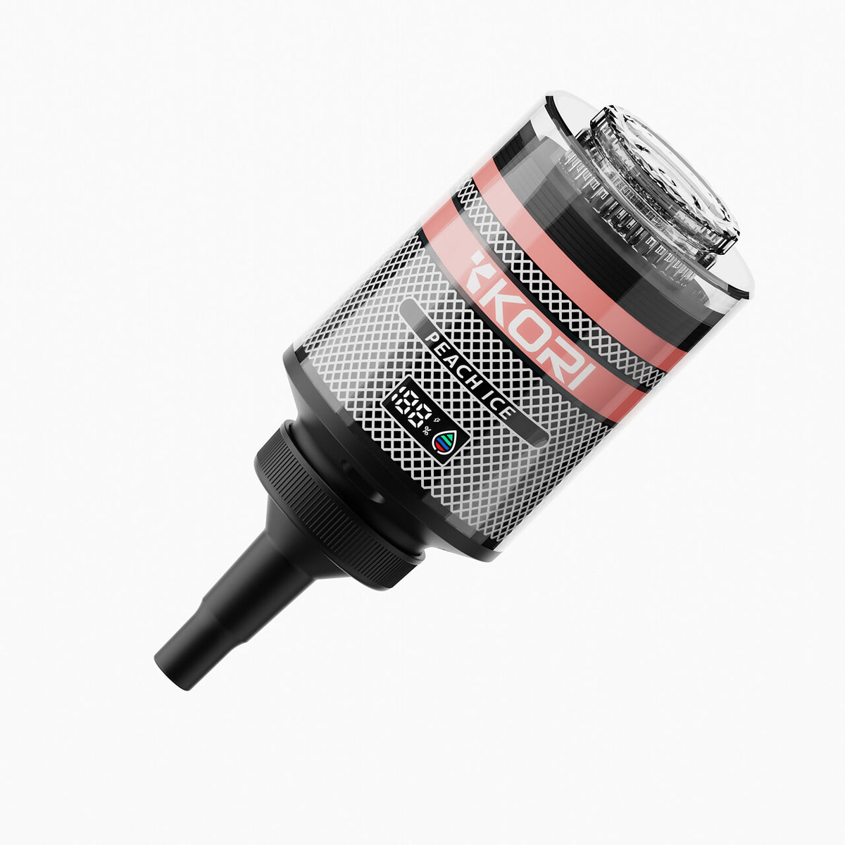 KORI “Hookah Head” 100K 2-in-1 Disposable E-Hookah -100,000 Puff