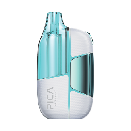 Assembled in USA | PICA BAR “Pure” 45K Puff Disposable Device - 45,000