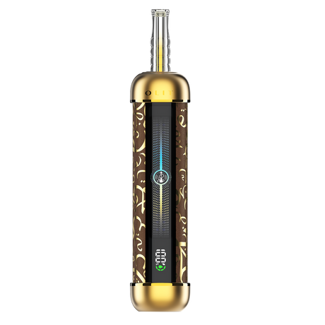 Made in Indonesia | OLIT HookaLit Pro 60K Puff Disposable E-Hookah - 60,000 Puffs