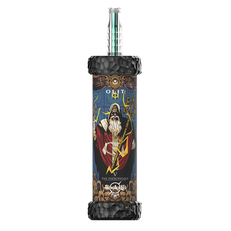 OLIT HookaLit "PLUS" 100K Puffs Disposable E-Hookah - 100,000 Puffs